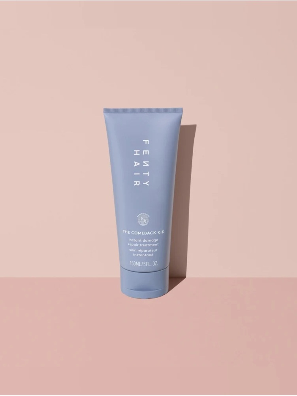 Fenty Hair The Comeback Kid Repair Treatment - 150ml